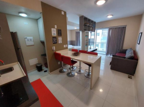 Book Santos Unlimited 817 Elegancia Vista Mar
